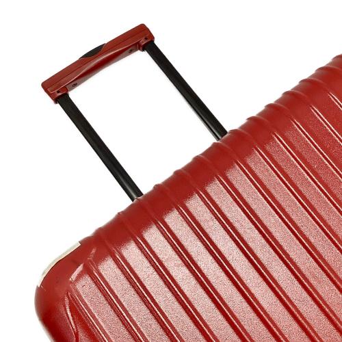 RIMOWA（リモワ）RIMOWA (リモワ) キャリーバッグ サルサ 87L レッド レッドの古着・服飾アイテム