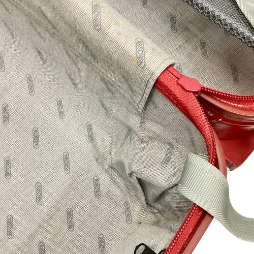RIMOWA（リモワ）RIMOWA (リモワ) キャリーバッグ サルサ 87L レッド レッドの古着・服飾アイテム