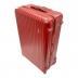 RIMOWA（リモワ）の古着「キャリーバッグ サルサ 87L レッド」｜レッド