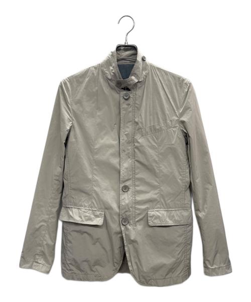 HERNO（ヘルノ）HERNO (ヘルノ) ナイロンジャケット ベージュ サイズ:44の古着・服飾アイテム