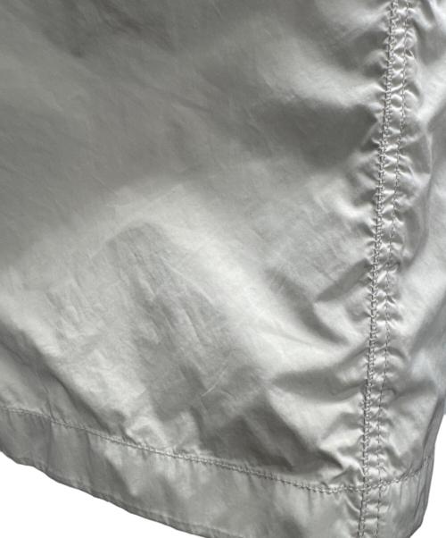 HERNO（ヘルノ）HERNO (ヘルノ) ナイロンジャケット ベージュ サイズ:44の古着・服飾アイテム