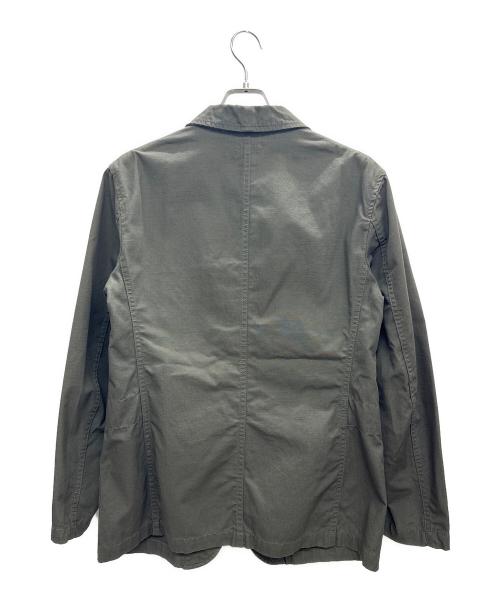 Engineered Garments（エンジニアド ガーメンツ）Engineered Garments (エンジニアド ガーメンツ) ベッドフォードジャケット オリーブ サイズ:Mの古着・服飾アイテム
