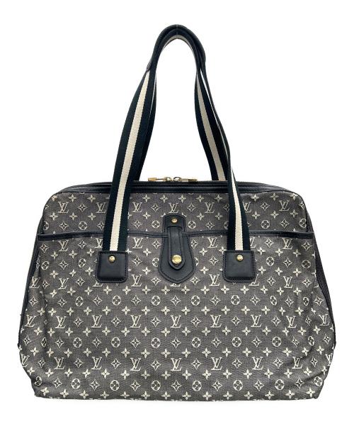 LOUIS VUITTON（ルイ ヴィトン）LOUIS VUITTON (ルイ ヴィトン) ショルダーバッグ モノグラム ミニ カバ マリーケイト ブラックの古着・服飾アイテム
