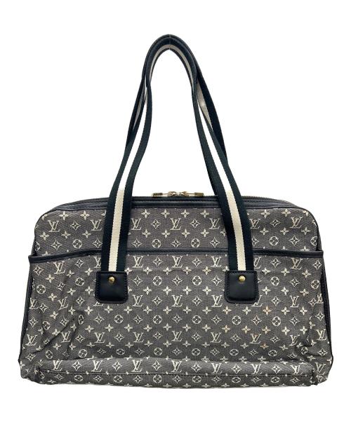 LOUIS VUITTON（ルイ ヴィトン）LOUIS VUITTON (ルイ ヴィトン) ショルダーバッグ モノグラム ミニ カバ マリーケイト ブラックの古着・服飾アイテム