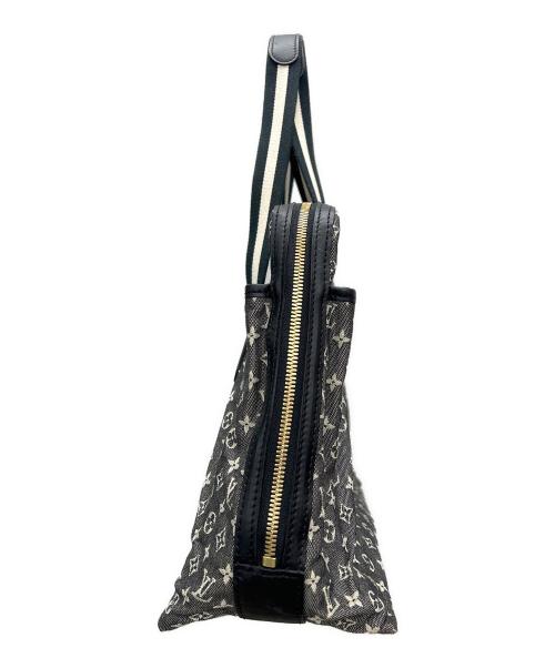 LOUIS VUITTON（ルイ ヴィトン）LOUIS VUITTON (ルイ ヴィトン) ショルダーバッグ モノグラム ミニ カバ マリーケイト ブラックの古着・服飾アイテム