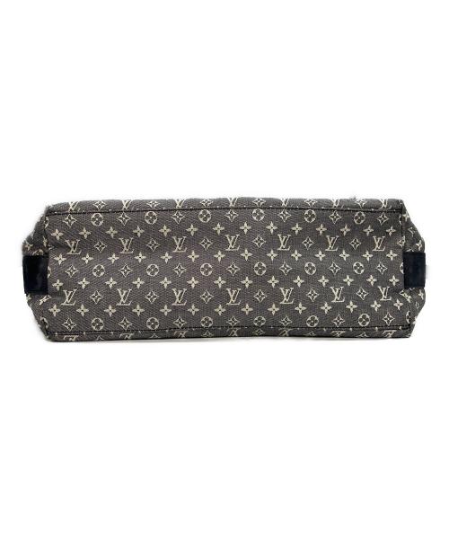 LOUIS VUITTON（ルイ ヴィトン）LOUIS VUITTON (ルイ ヴィトン) ショルダーバッグ モノグラム ミニ カバ マリーケイト ブラックの古着・服飾アイテム