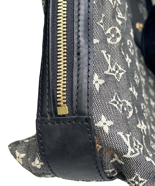 LOUIS VUITTON（ルイ ヴィトン）LOUIS VUITTON (ルイ ヴィトン) ショルダーバッグ モノグラム ミニ カバ マリーケイト ブラックの古着・服飾アイテム