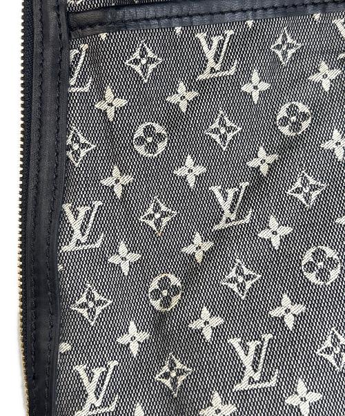 LOUIS VUITTON（ルイ ヴィトン）LOUIS VUITTON (ルイ ヴィトン) ショルダーバッグ モノグラム ミニ カバ マリーケイト ブラックの古着・服飾アイテム