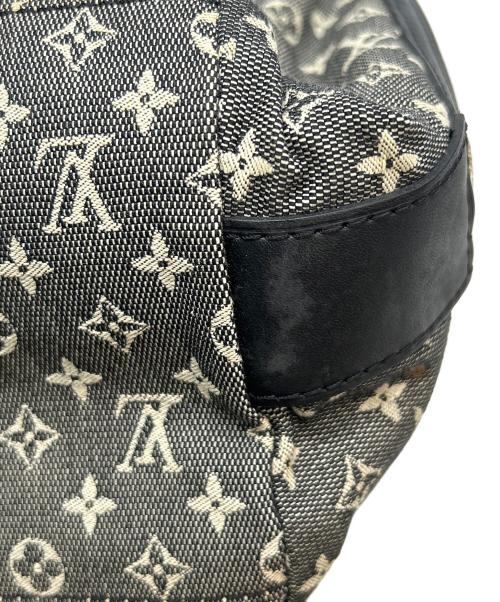 LOUIS VUITTON（ルイ ヴィトン）LOUIS VUITTON (ルイ ヴィトン) ショルダーバッグ モノグラム ミニ カバ マリーケイト ブラックの古着・服飾アイテム