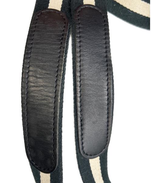 LOUIS VUITTON（ルイ ヴィトン）LOUIS VUITTON (ルイ ヴィトン) ショルダーバッグ モノグラム ミニ カバ マリーケイト ブラックの古着・服飾アイテム