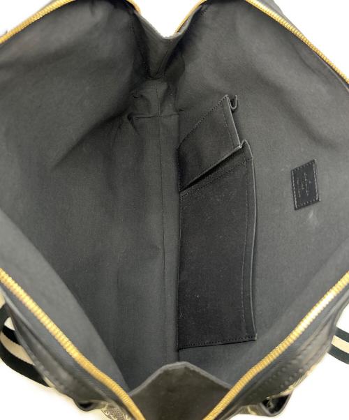 LOUIS VUITTON（ルイ ヴィトン）LOUIS VUITTON (ルイ ヴィトン) ショルダーバッグ モノグラム ミニ カバ マリーケイト ブラックの古着・服飾アイテム