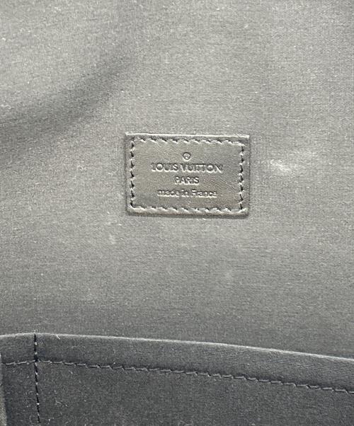 LOUIS VUITTON（ルイ ヴィトン）LOUIS VUITTON (ルイ ヴィトン) ショルダーバッグ モノグラム ミニ カバ マリーケイト ブラックの古着・服飾アイテム