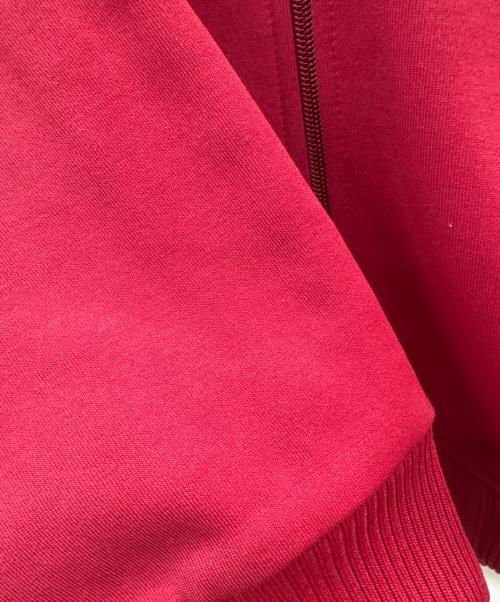 POLO RALPH LAUREN（ポロ・ラルフローレン）POLO RALPH LAUREN (ポロ・ラルフローレン) トラックジャケット レッド サイズ:Lの古着・服飾アイテム