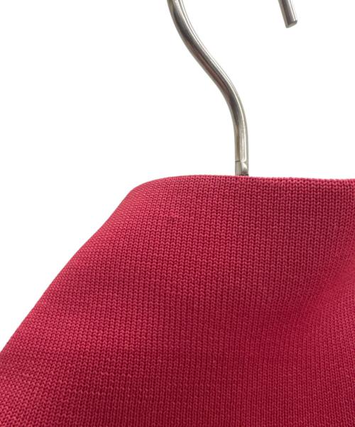 POLO RALPH LAUREN（ポロ・ラルフローレン）POLO RALPH LAUREN (ポロ・ラルフローレン) トラックジャケット レッド サイズ:Lの古着・服飾アイテム