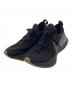NIKE（ナイキ）の古着「ローカットスニーカー」｜ブラック