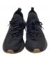 NIKE (ナイキ) ローカットスニーカー ブラック サイズ:27.5：3000円
