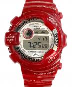 CASIOカシオ）の古着「Baby-G FROGMAN  第3回国際イルカ・クジラ会議モデル」