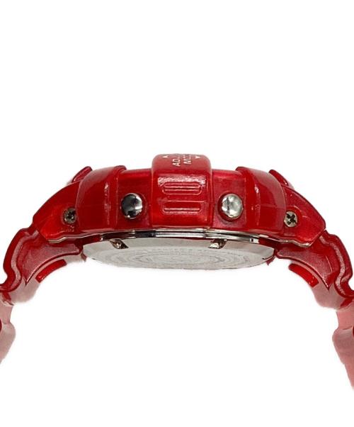 CASIO（カシオ）CASIO (カシオ) Baby-G FROGMAN  第3回国際イルカ・クジラ会議モデルの古着・服飾アイテム