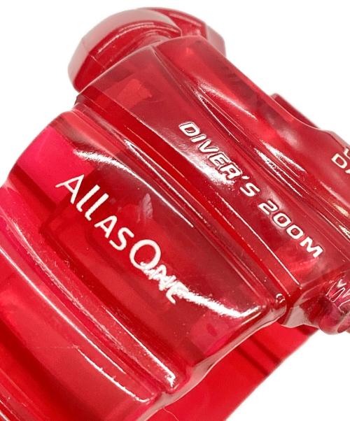 CASIO（カシオ）CASIO (カシオ) Baby-G FROGMAN  第3回国際イルカ・クジラ会議モデルの古着・服飾アイテム