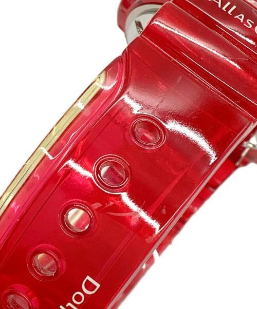 CASIO（カシオ）CASIO (カシオ) Baby-G FROGMAN  第3回国際イルカ・クジラ会議モデルの古着・服飾アイテム