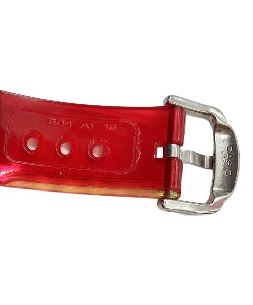 CASIO（カシオ）CASIO (カシオ) Baby-G FROGMAN  第3回国際イルカ・クジラ会議モデルの古着・服飾アイテム