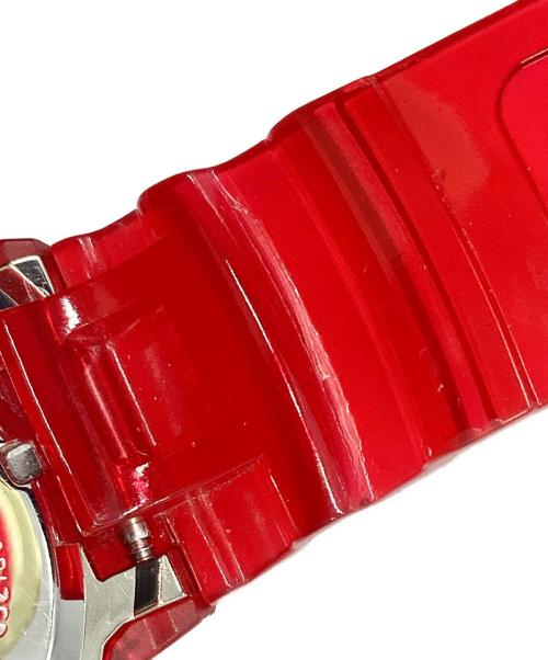 CASIO（カシオ）CASIO (カシオ) Baby-G FROGMAN  第3回国際イルカ・クジラ会議モデルの古着・服飾アイテム