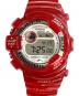 CASIO（カシオ）の古着「Baby-G FROGMAN  第3回国際イルカ・クジラ会議モデル」