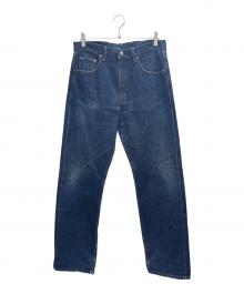 LEVI'S（リーバイス）の古着「502 XX 90s 復刻 デニムパンツ」｜インディゴ