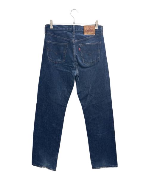 LEVI'S（リーバイス）LEVI'S (リーバイス) 502 XX 90s 復刻 デニムパンツ インディゴ サイズ:W33×L36の古着・服飾アイテム