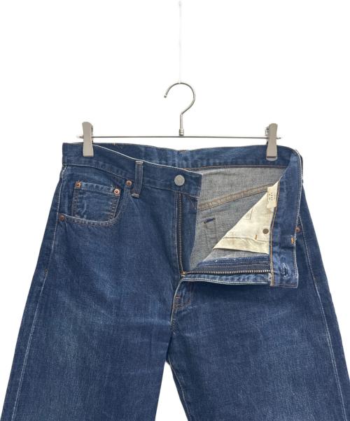 LEVI'S（リーバイス）LEVI'S (リーバイス) 502 XX 90s 復刻 デニムパンツ インディゴ サイズ:W33×L36の古着・服飾アイテム