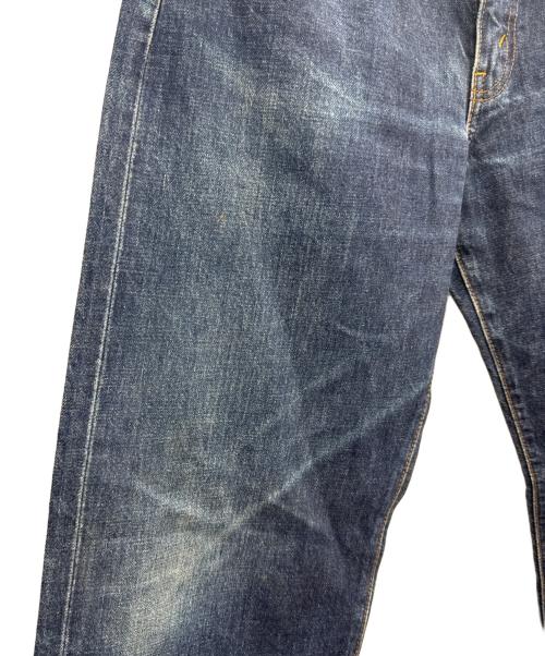 LEVI'S（リーバイス）LEVI'S (リーバイス) 502 XX 90s 復刻 デニムパンツ インディゴ サイズ:W33×L36の古着・服飾アイテム