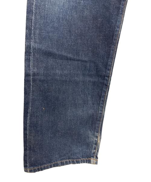LEVI'S（リーバイス）LEVI'S (リーバイス) 502 XX 90s 復刻 デニムパンツ インディゴ サイズ:W33×L36の古着・服飾アイテム
