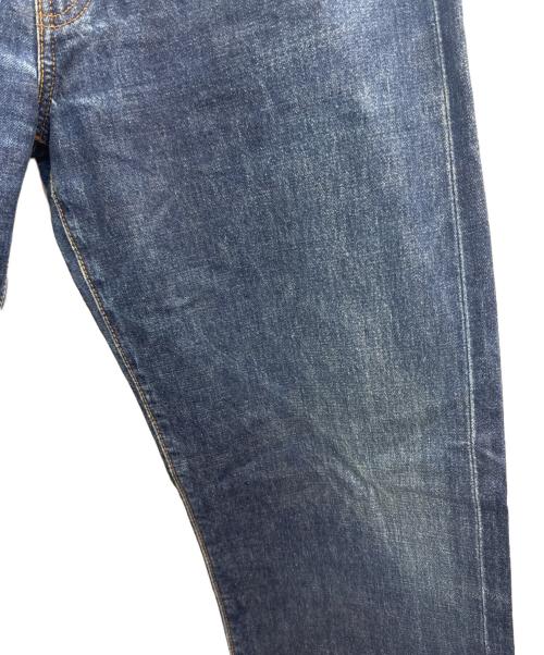 LEVI'S（リーバイス）LEVI'S (リーバイス) 502 XX 90s 復刻 デニムパンツ インディゴ サイズ:W33×L36の古着・服飾アイテム