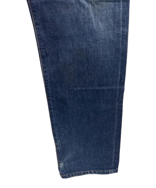 LEVI'S（リーバイス）LEVI'S (リーバイス) 502 XX 90s 復刻 デニムパンツ インディゴ サイズ:W33×L36の古着・服飾アイテム