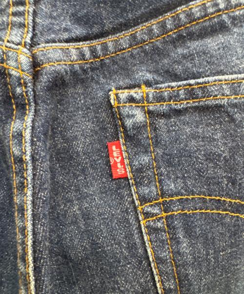 LEVI'S（リーバイス）LEVI'S (リーバイス) 502 XX 90s 復刻 デニムパンツ インディゴ サイズ:W33×L36の古着・服飾アイテム