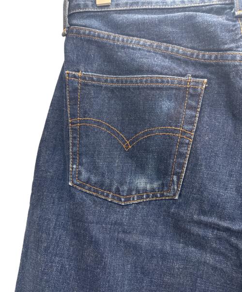 LEVI'S（リーバイス）LEVI'S (リーバイス) 502 XX 90s 復刻 デニムパンツ インディゴ サイズ:W33×L36の古着・服飾アイテム