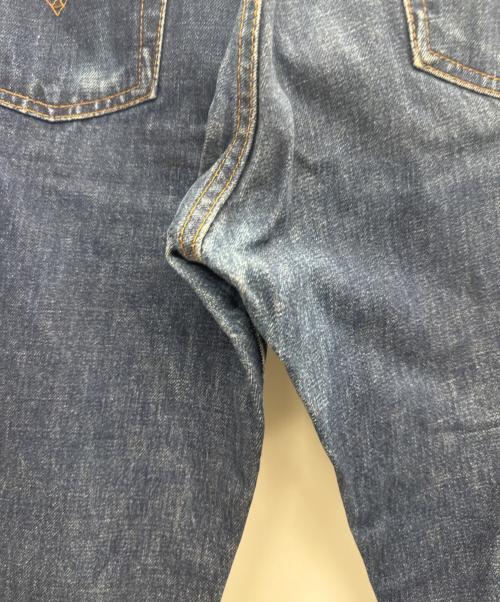 LEVI'S（リーバイス）LEVI'S (リーバイス) 502 XX 90s 復刻 デニムパンツ インディゴ サイズ:W33×L36の古着・服飾アイテム