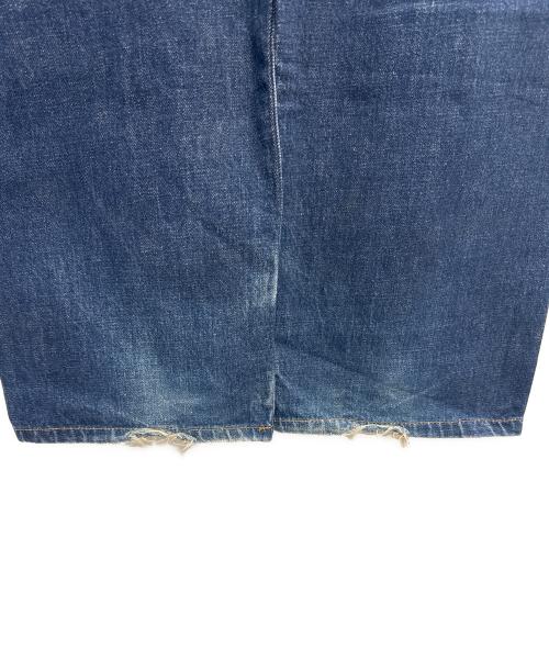 LEVI'S（リーバイス）LEVI'S (リーバイス) 502 XX 90s 復刻 デニムパンツ インディゴ サイズ:W33×L36の古着・服飾アイテム