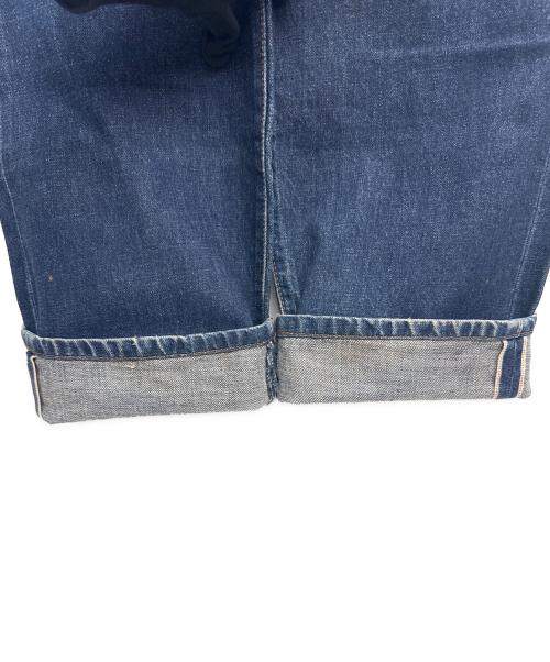 LEVI'S（リーバイス）LEVI'S (リーバイス) 502 XX 90s 復刻 デニムパンツ インディゴ サイズ:W33×L36の古着・服飾アイテム