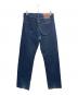 LEVI'S (リーバイス) 502 XX 90s 復刻 デニムパンツ インディゴ サイズ:W33×L36：10000円