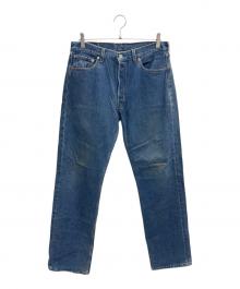 LEVI'S（リーバイス）の古着「デニムパンツ」｜インディゴ