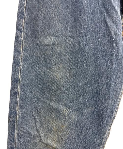 LEVI'S（リーバイス）LEVI'S (リーバイス) デニムパンツ インディゴ サイズ:W34×L32の古着・服飾アイテム