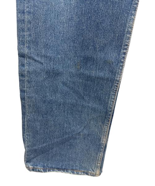 LEVI'S（リーバイス）LEVI'S (リーバイス) デニムパンツ インディゴ サイズ:W34×L32の古着・服飾アイテム