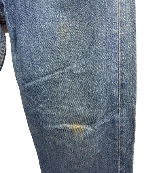 LEVI'S（リーバイス）LEVI'S (リーバイス) デニムパンツ インディゴ サイズ:W34×L32の古着・服飾アイテム
