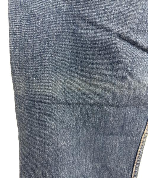 LEVI'S（リーバイス）LEVI'S (リーバイス) デニムパンツ インディゴ サイズ:W34×L32の古着・服飾アイテム