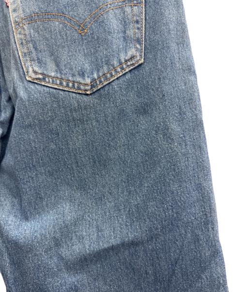 LEVI'S（リーバイス）LEVI'S (リーバイス) デニムパンツ インディゴ サイズ:W34×L32の古着・服飾アイテム