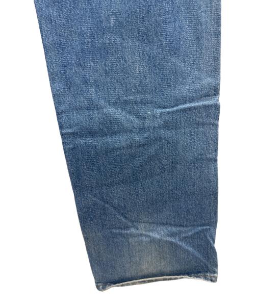 LEVI'S（リーバイス）LEVI'S (リーバイス) デニムパンツ インディゴ サイズ:W34×L32の古着・服飾アイテム