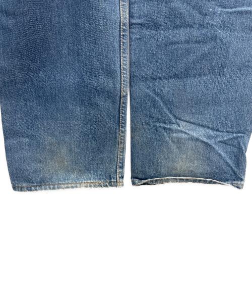 LEVI'S（リーバイス）LEVI'S (リーバイス) デニムパンツ インディゴ サイズ:W34×L32の古着・服飾アイテム
