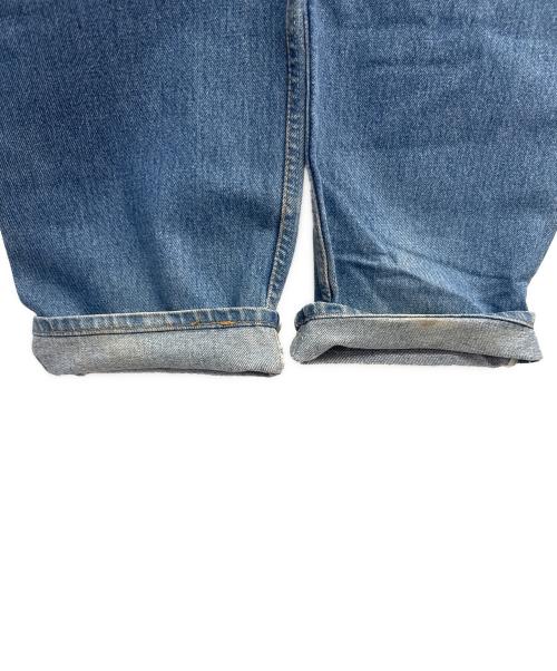 LEVI'S（リーバイス）LEVI'S (リーバイス) デニムパンツ インディゴ サイズ:W34×L32の古着・服飾アイテム