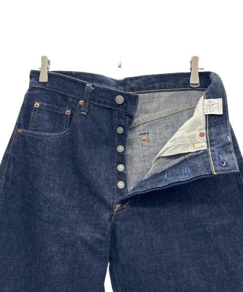 LEVI'S（リーバイス）LEVI'S (リーバイス) 503B XX 90s 復刻 デニムパンツ インディゴ サイズ:W32×L36の古着・服飾アイテム
